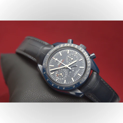 Reloj de pulsera Omega Speedmaster Moonphase